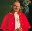 22 ottobre: San Giovanni Paolo II, Papa